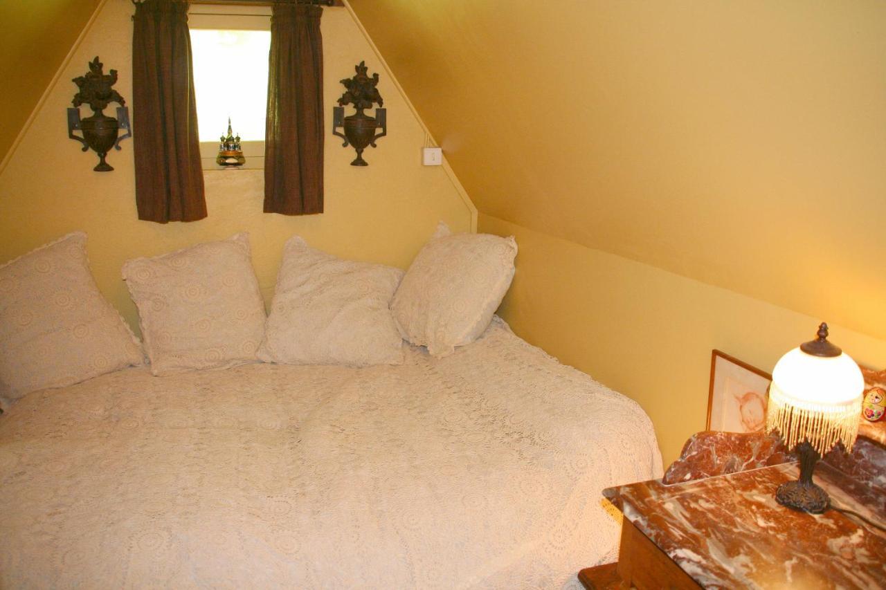 Gîtes Sibémol Simeyrols Esterno foto