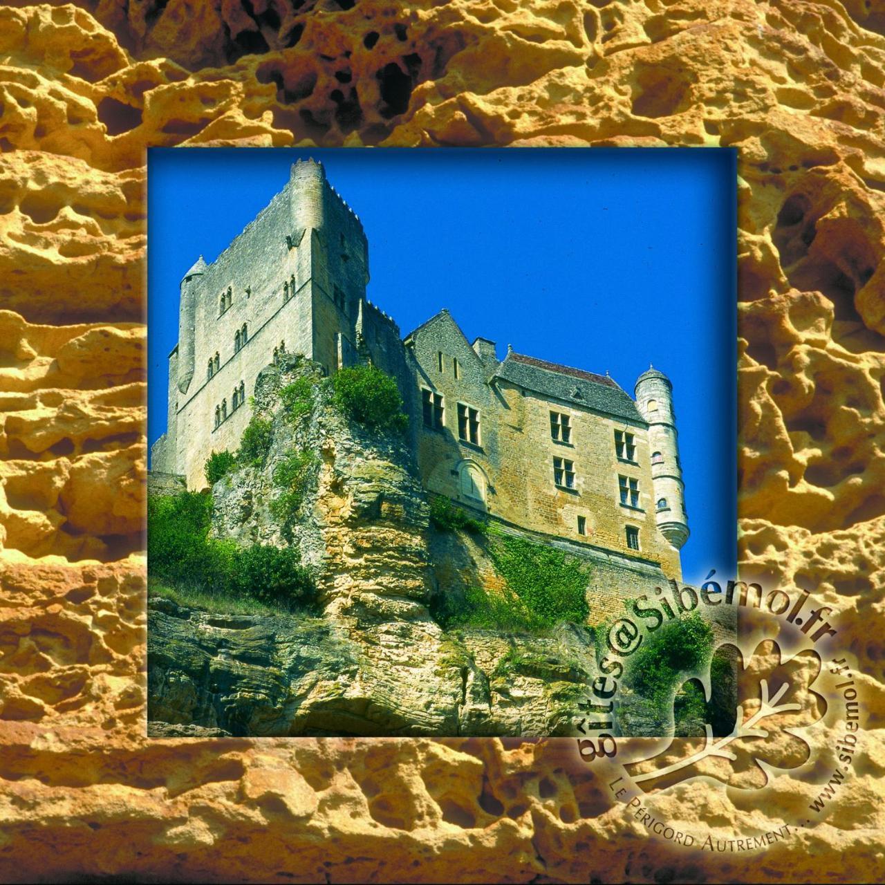 Gîtes Sibémol Simeyrols Esterno foto