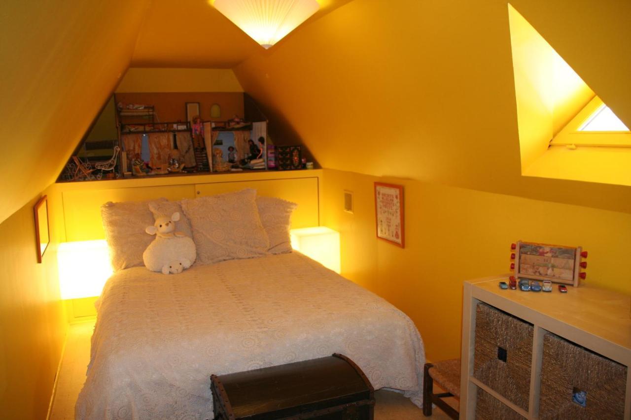 Gîtes Sibémol Simeyrols Esterno foto